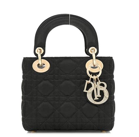 lady dior review